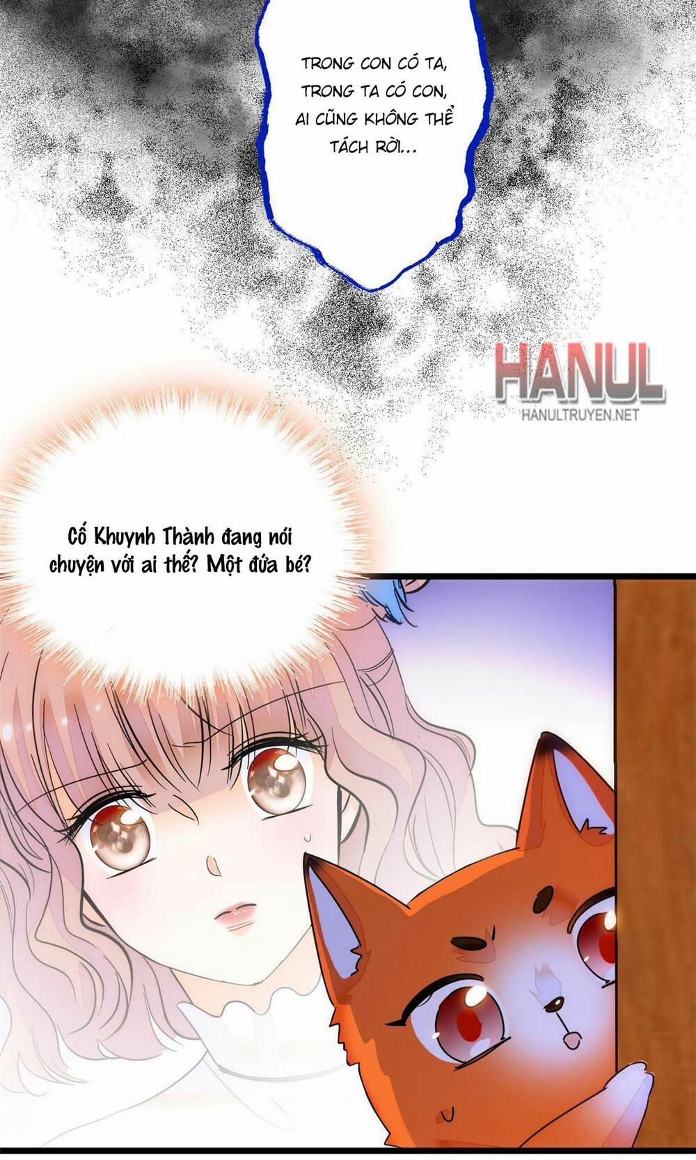 Toàn Mạng Đều Là Fan Cp Của Tôi Với Ảnh Đế 220 trang 42