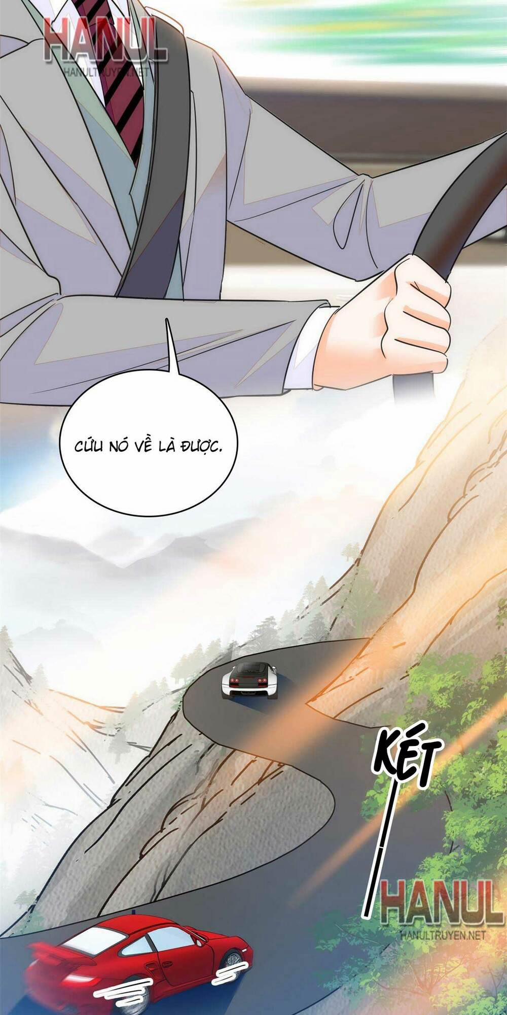 Toàn Mạng Đều Là Fan Cp Của Tôi Với Ảnh Đế 221 trang 13