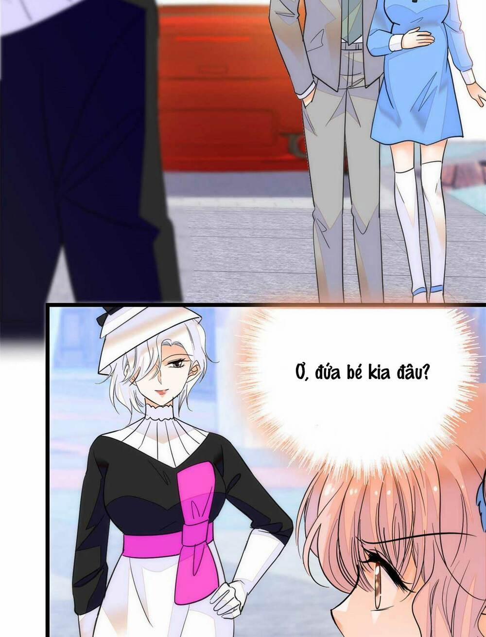 Toàn Mạng Đều Là Fan Cp Của Tôi Với Ảnh Đế 221 trang 16