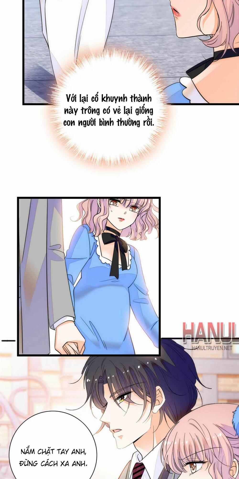 Toàn Mạng Đều Là Fan Cp Của Tôi Với Ảnh Đế 221 trang 17