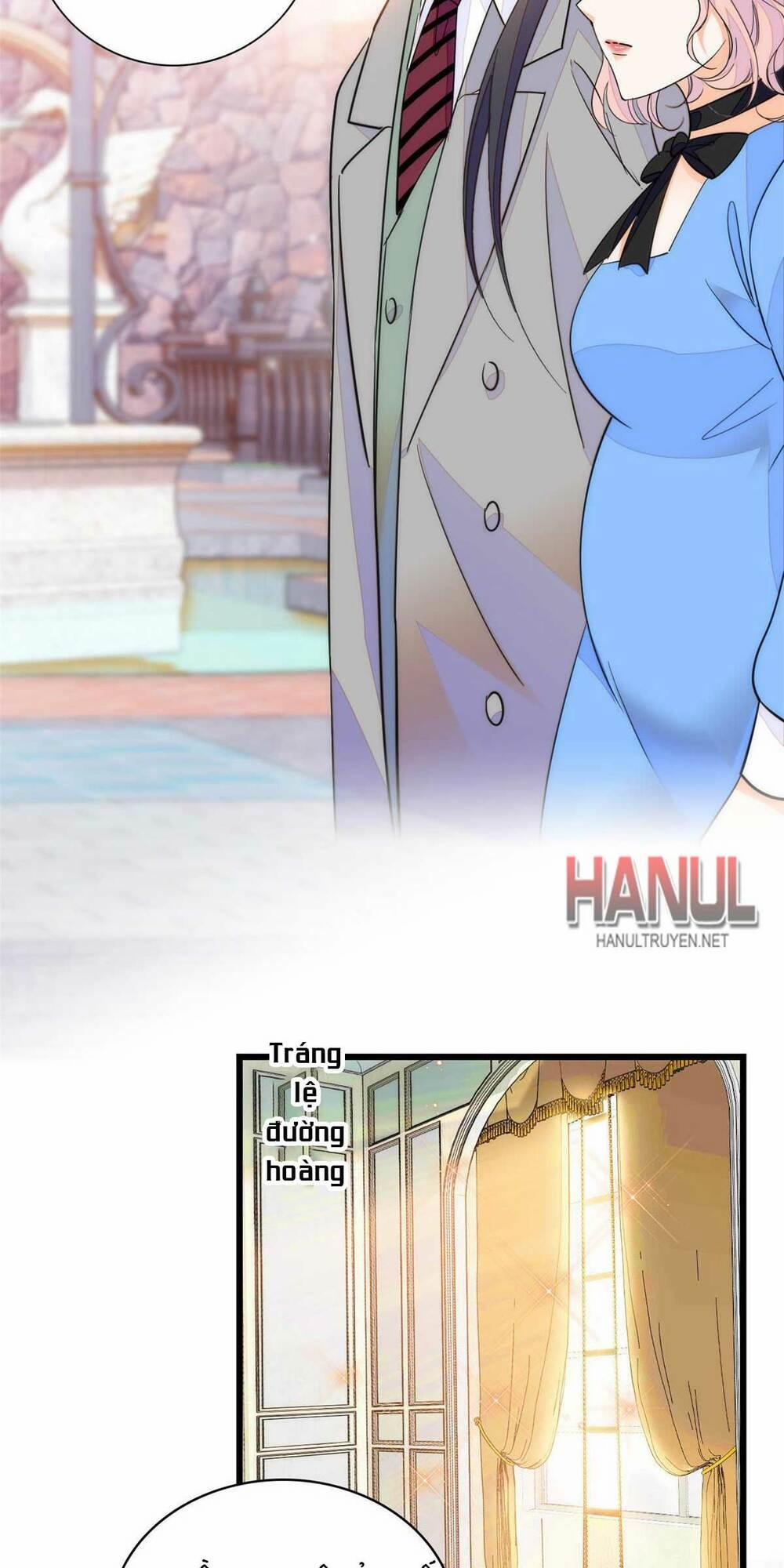 Toàn Mạng Đều Là Fan Cp Của Tôi Với Ảnh Đế 221 trang 18