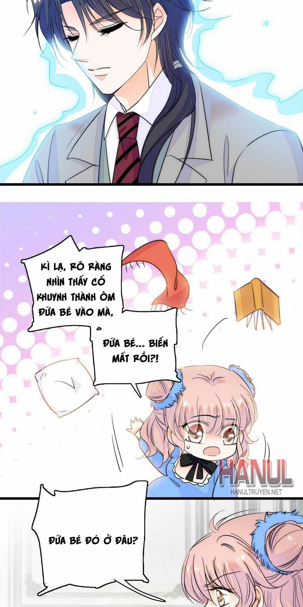 Toàn Mạng Đều Là Fan Cp Của Tôi Với Ảnh Đế 221 trang 26