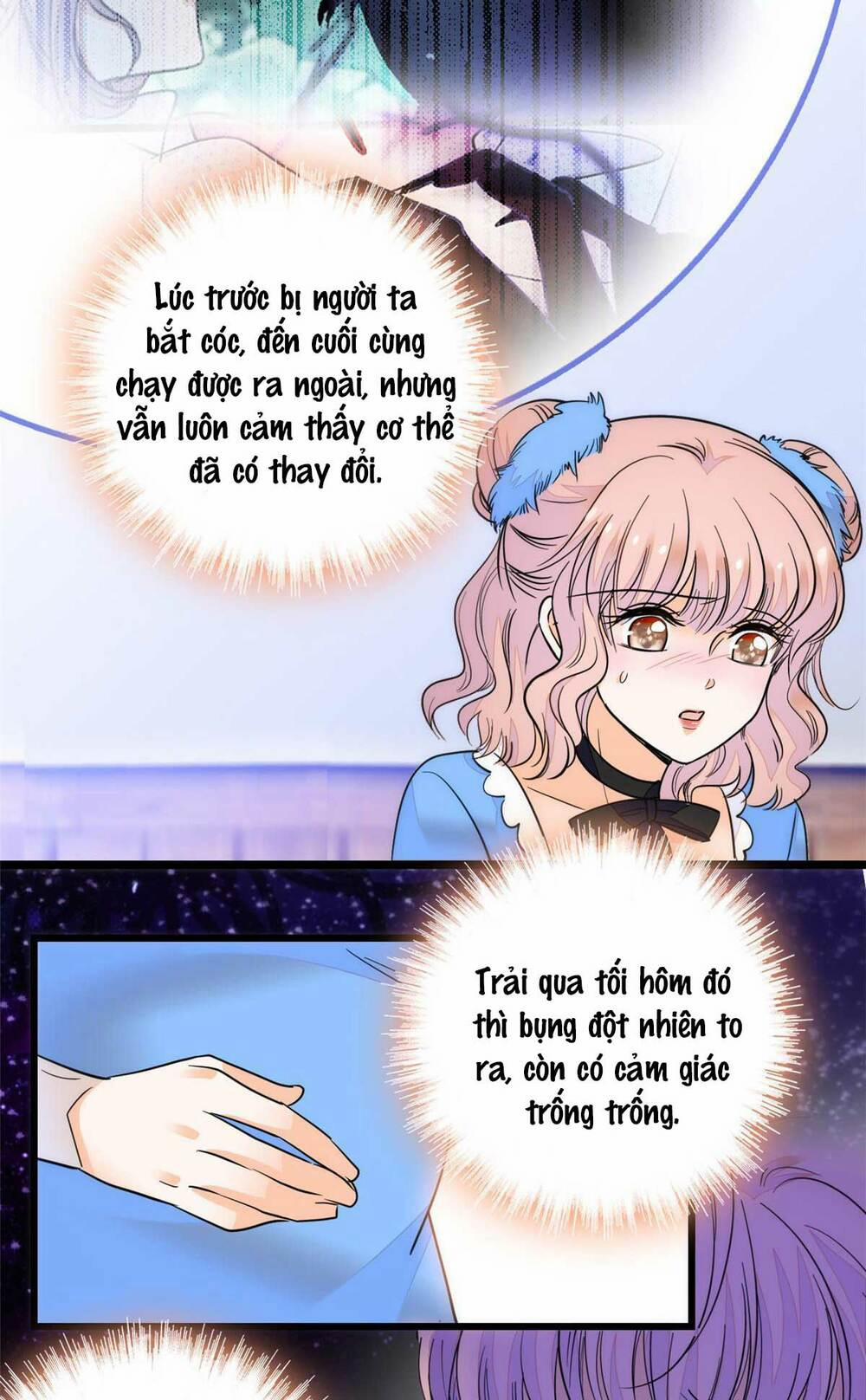 Toàn Mạng Đều Là Fan Cp Của Tôi Với Ảnh Đế 221 trang 4