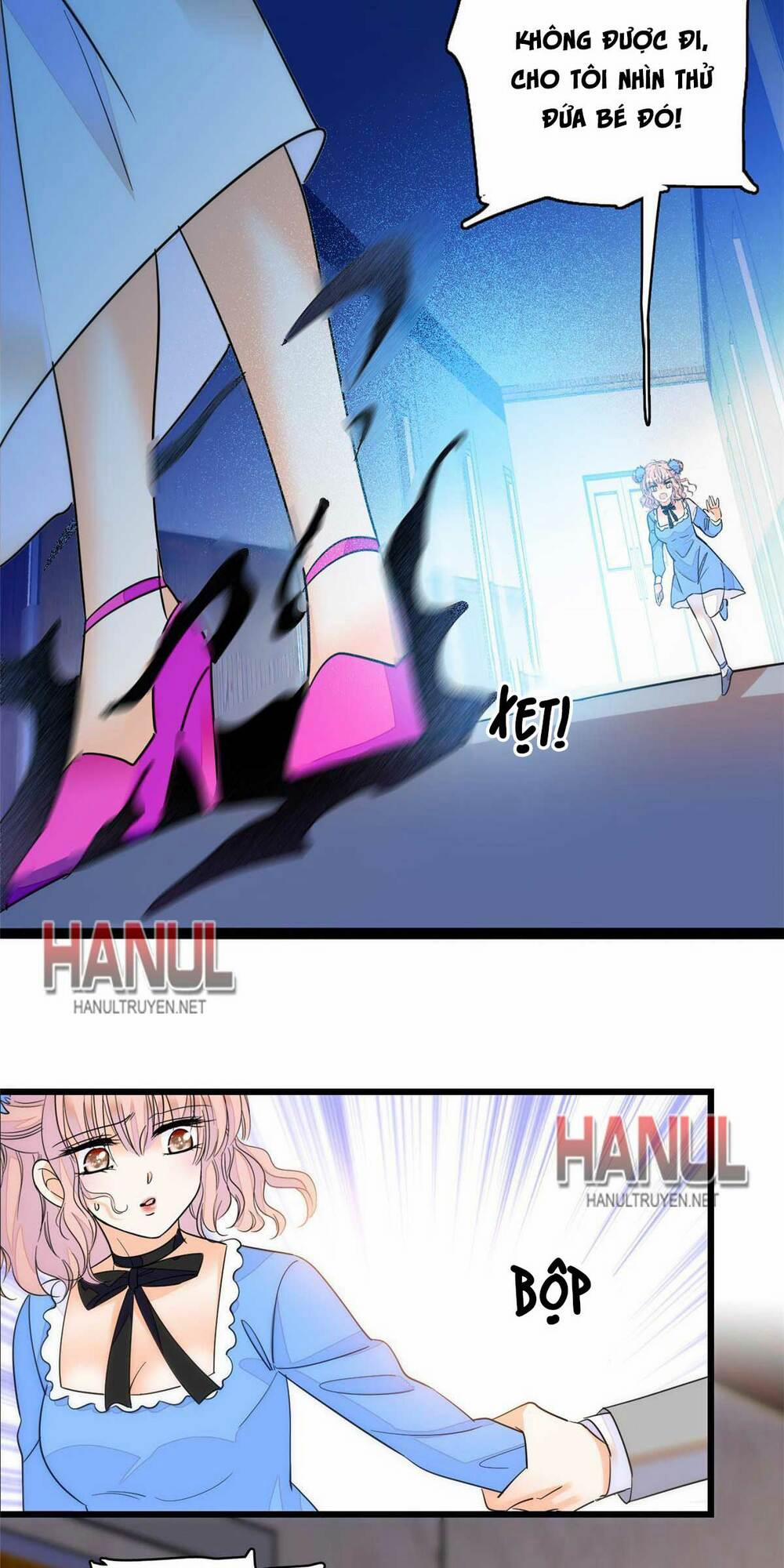 Toàn Mạng Đều Là Fan Cp Của Tôi Với Ảnh Đế 221 trang 6