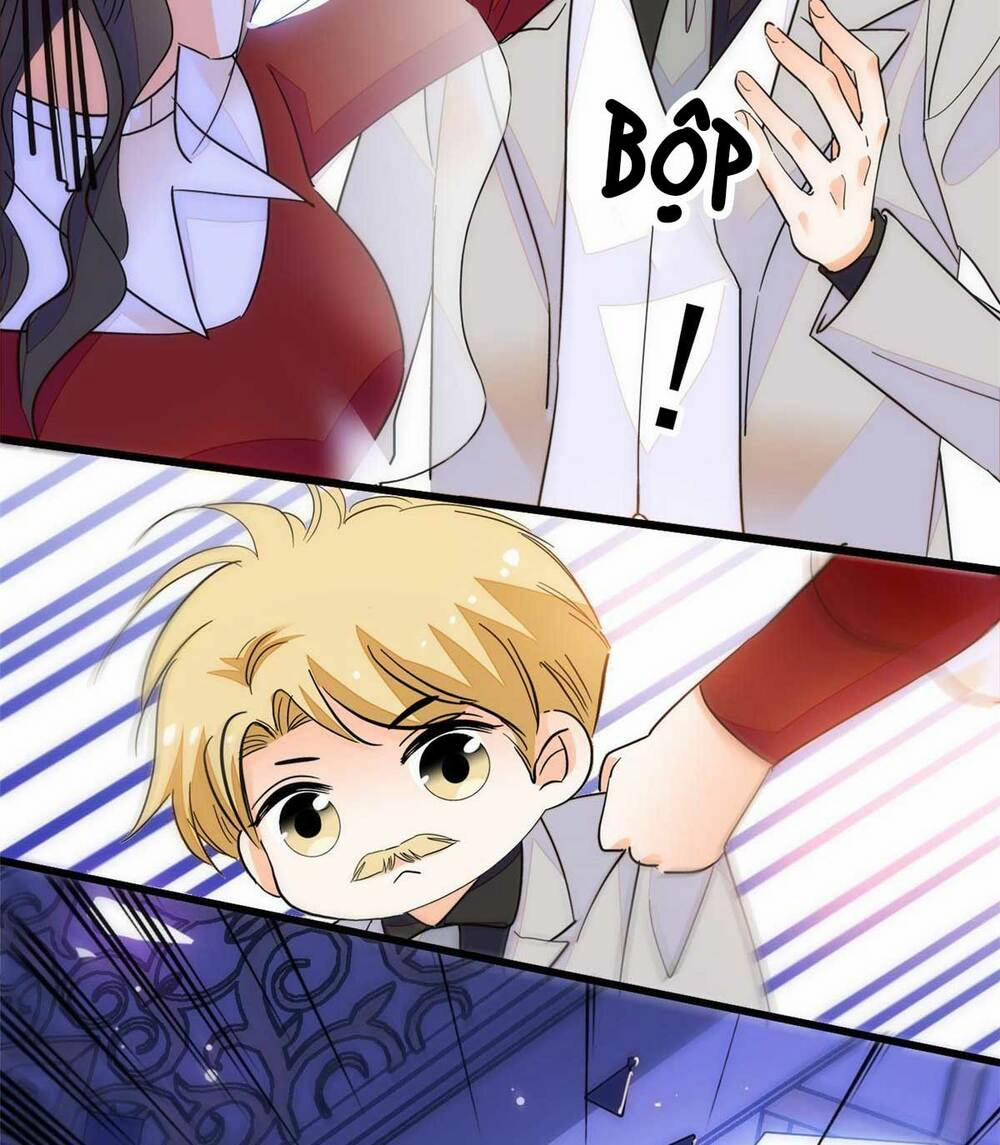 Toàn Mạng Đều Là Fan Cp Của Tôi Với Ảnh Đế 222 trang 10