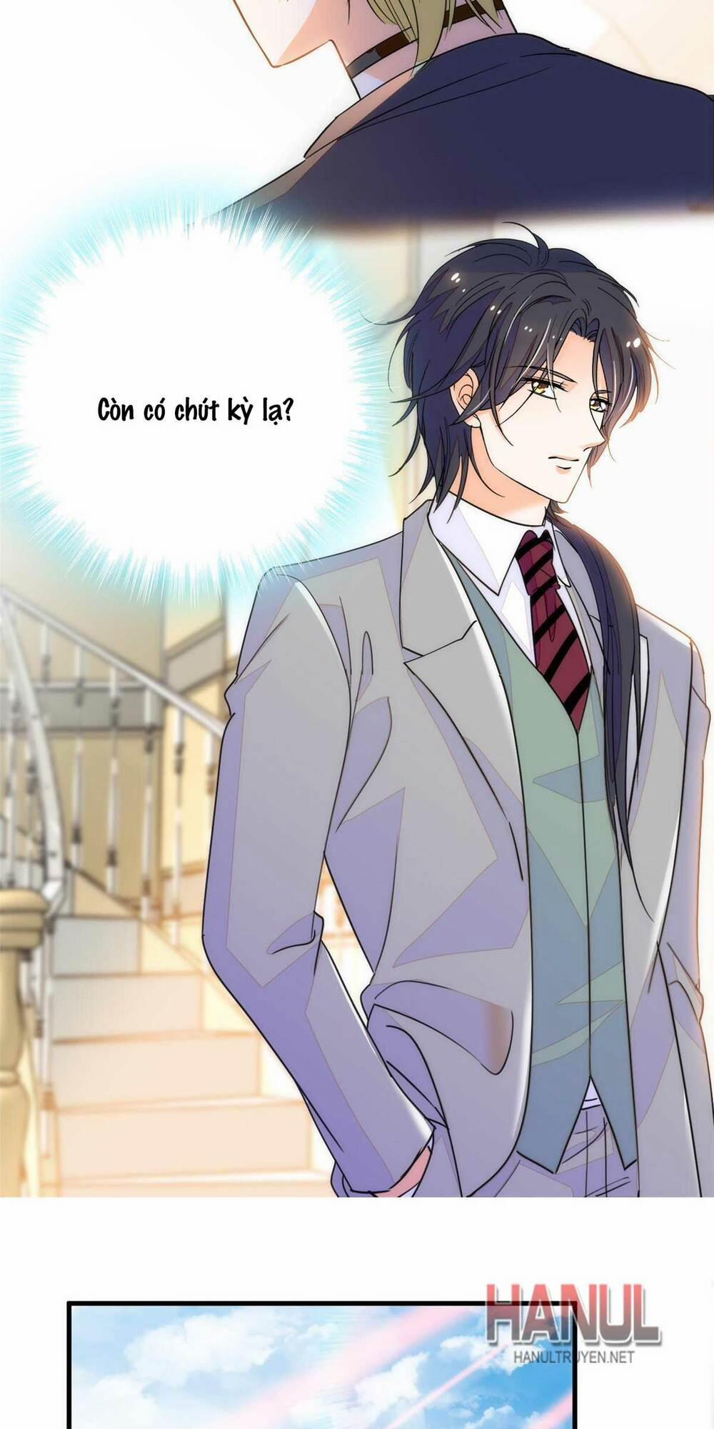 Toàn Mạng Đều Là Fan Cp Của Tôi Với Ảnh Đế 222 trang 24