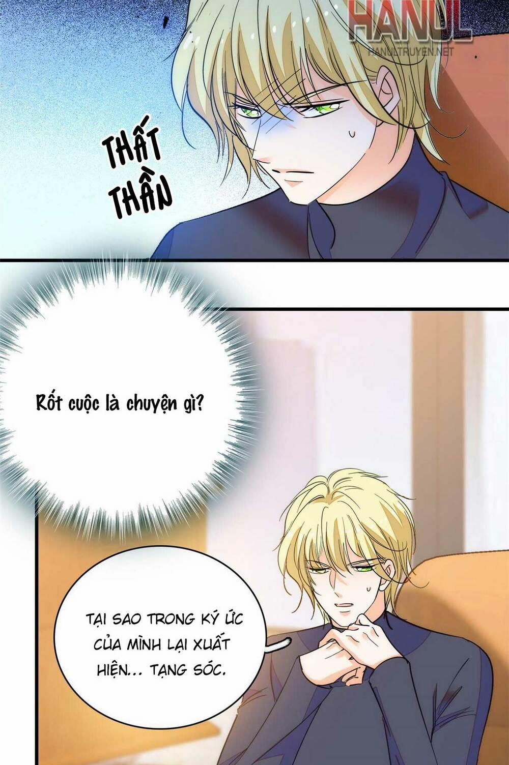 Toàn Mạng Đều Là Fan Cp Của Tôi Với Ảnh Đế 222 trang 26