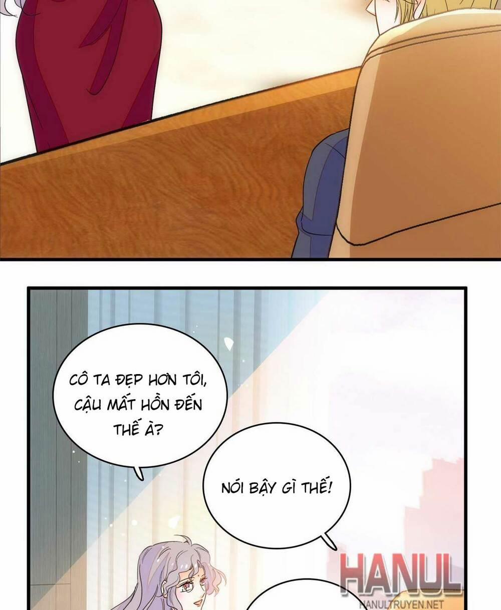 Toàn Mạng Đều Là Fan Cp Của Tôi Với Ảnh Đế 222 trang 32