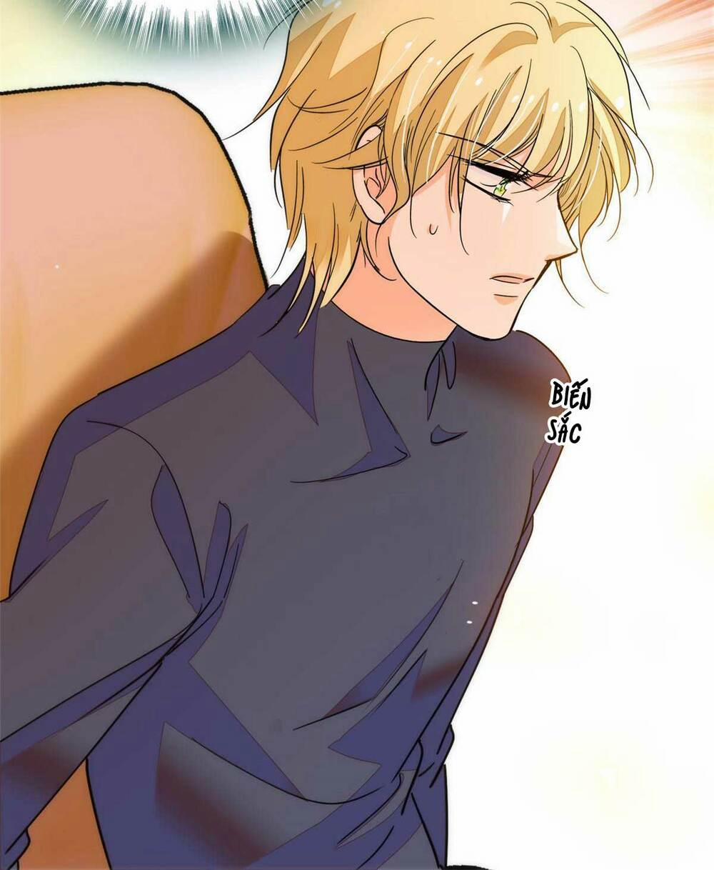 Toàn Mạng Đều Là Fan Cp Của Tôi Với Ảnh Đế 222 trang 39