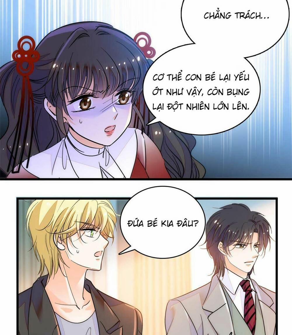 Toàn Mạng Đều Là Fan Cp Của Tôi Với Ảnh Đế 222 trang 5