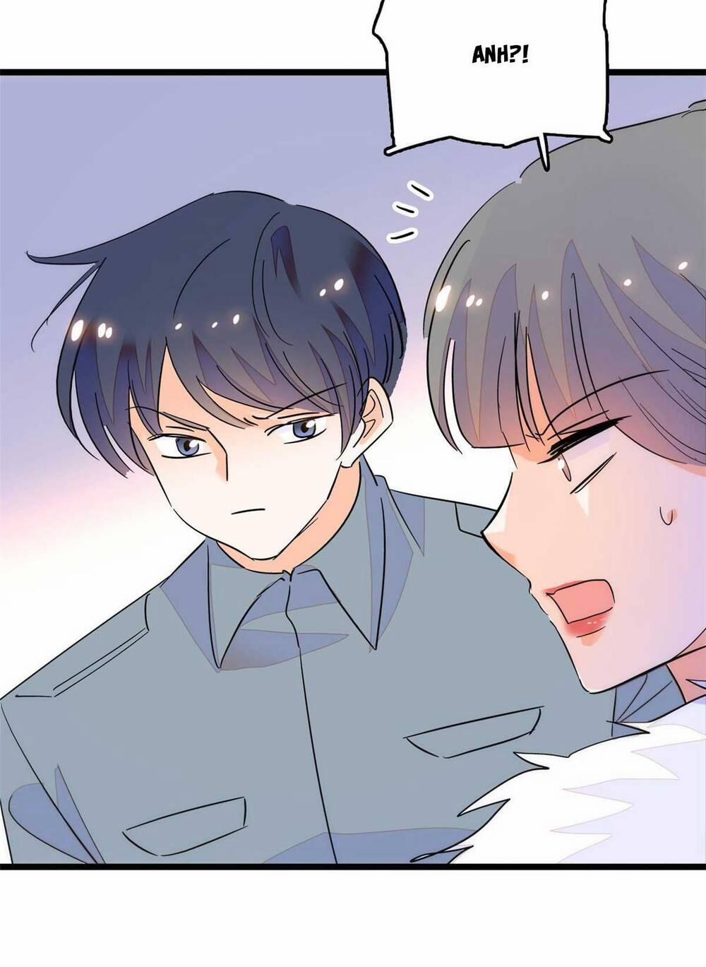 Toàn Mạng Đều Là Fan Cp Của Tôi Với Ảnh Đế 224 trang 16