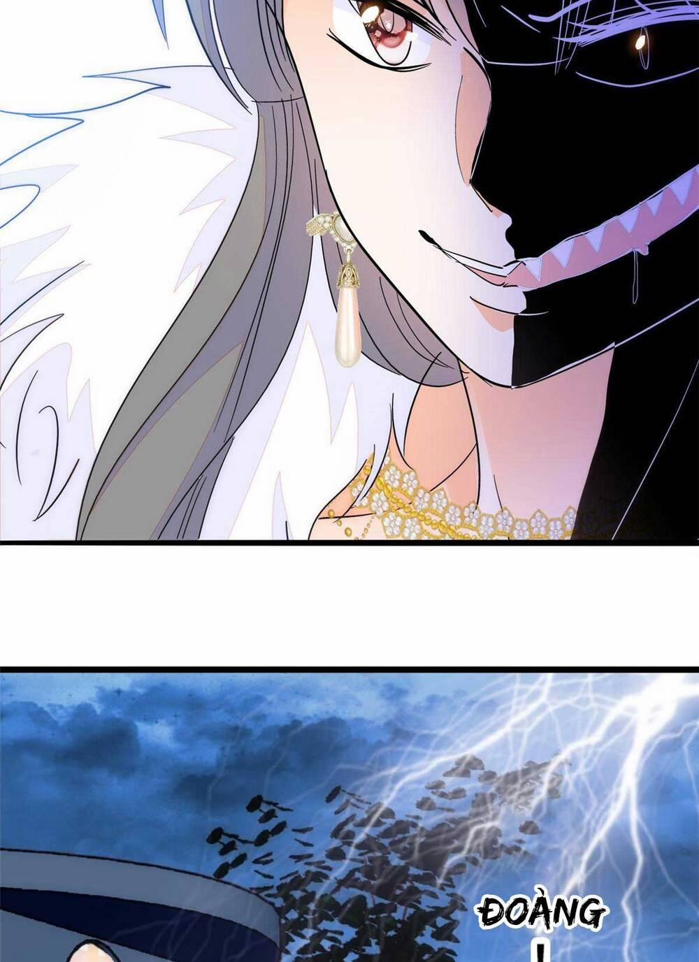 Toàn Mạng Đều Là Fan Cp Của Tôi Với Ảnh Đế 224 trang 27