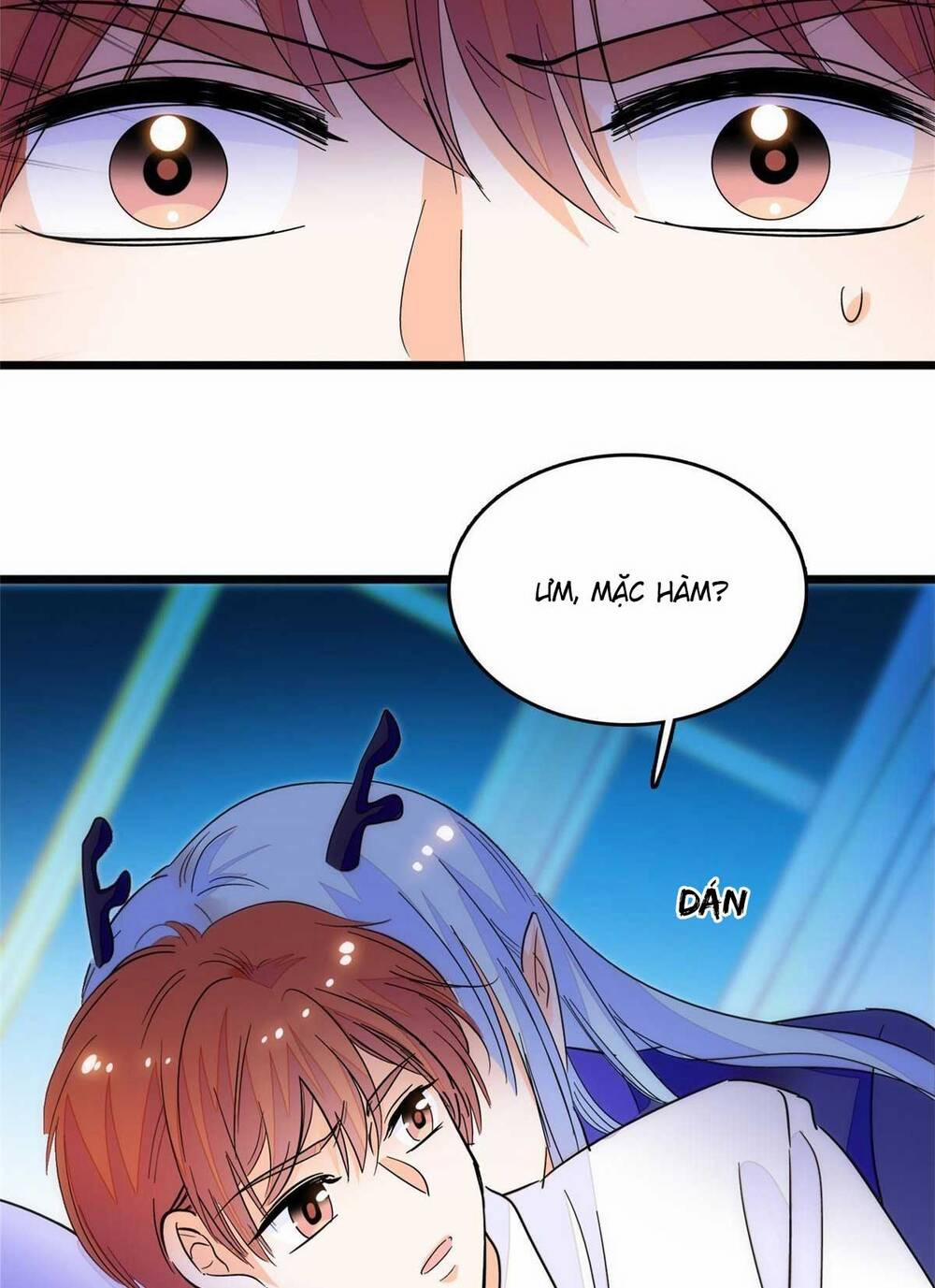 Toàn Mạng Đều Là Fan Cp Của Tôi Với Ảnh Đế 224 trang 32