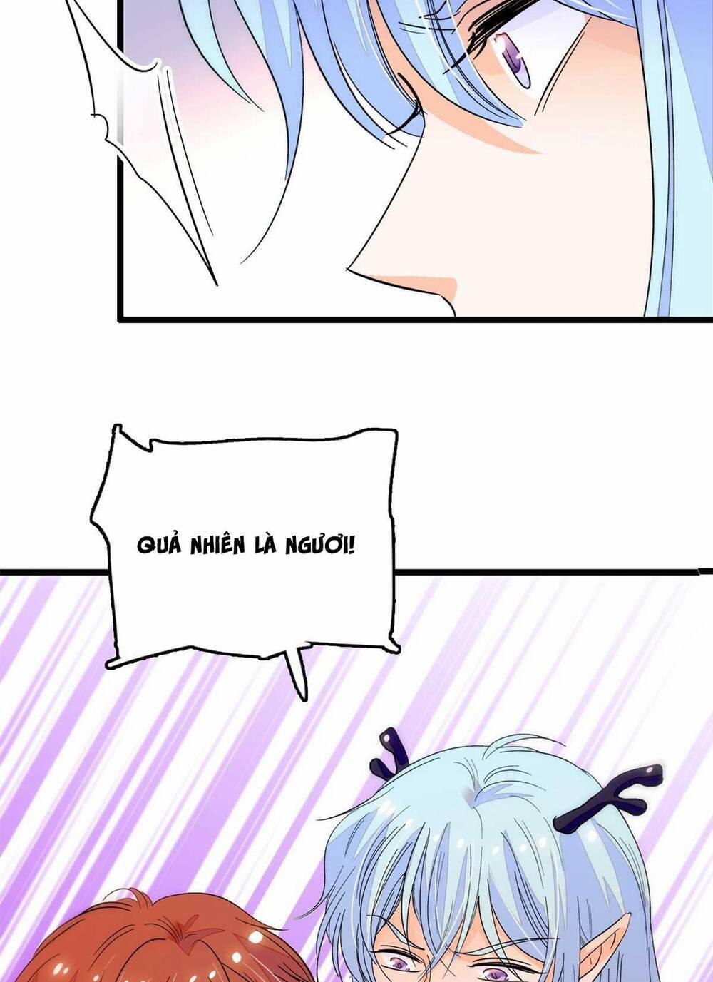 Toàn Mạng Đều Là Fan Cp Của Tôi Với Ảnh Đế 224 trang 35