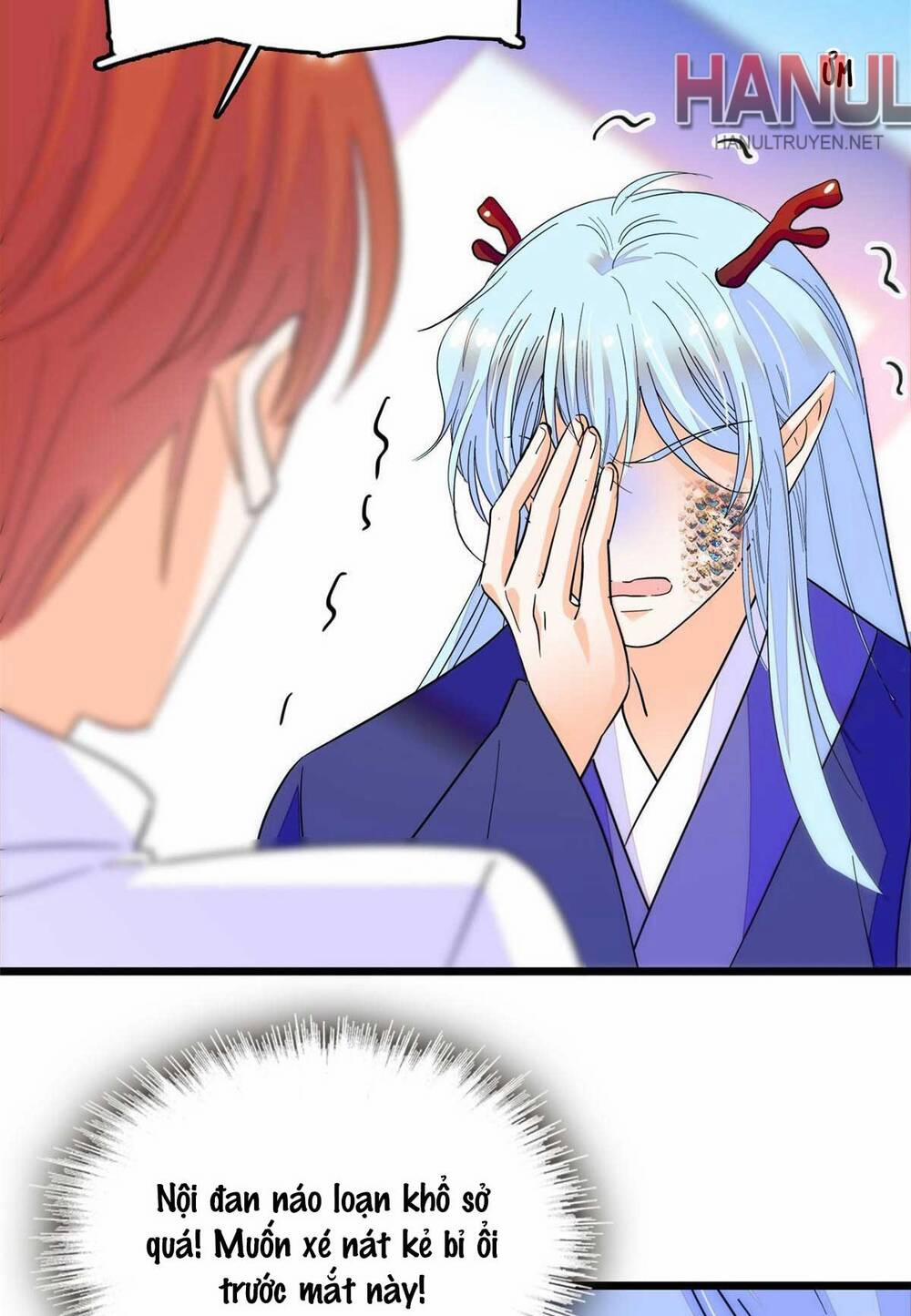 Toàn Mạng Đều Là Fan Cp Của Tôi Với Ảnh Đế 224 trang 41