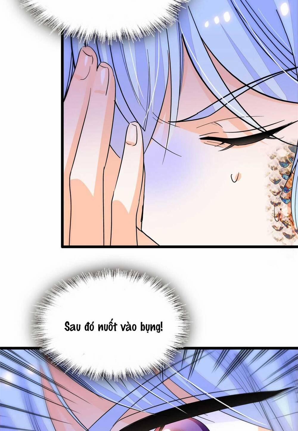 Toàn Mạng Đều Là Fan Cp Của Tôi Với Ảnh Đế 224 trang 42