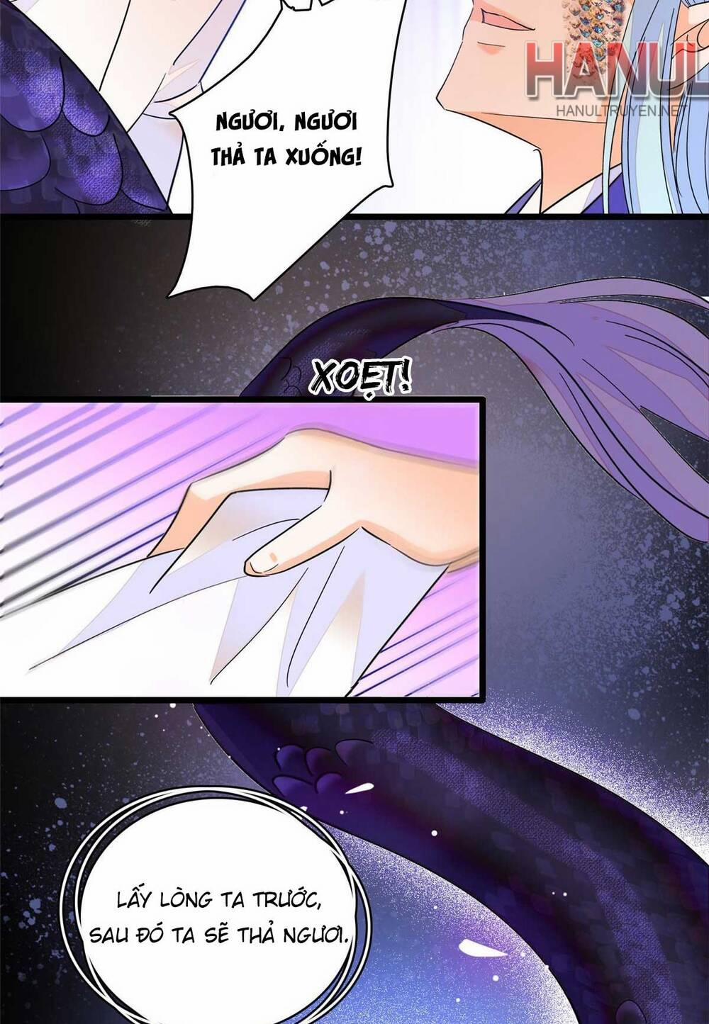 Toàn Mạng Đều Là Fan Cp Của Tôi Với Ảnh Đế 224 trang 44