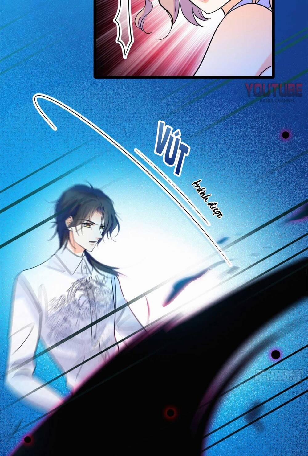 Toàn Mạng Đều Là Fan Cp Của Tôi Với Ảnh Đế 225 trang 17