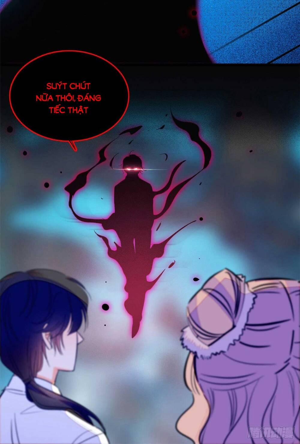 Toàn Mạng Đều Là Fan Cp Của Tôi Với Ảnh Đế 225 trang 18