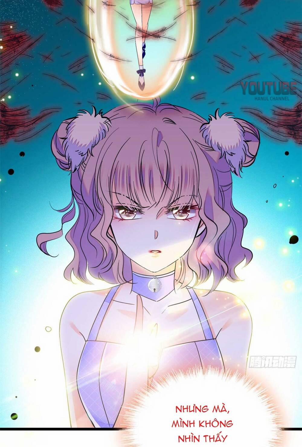 Toàn Mạng Đều Là Fan Cp Của Tôi Với Ảnh Đế 225 trang 23