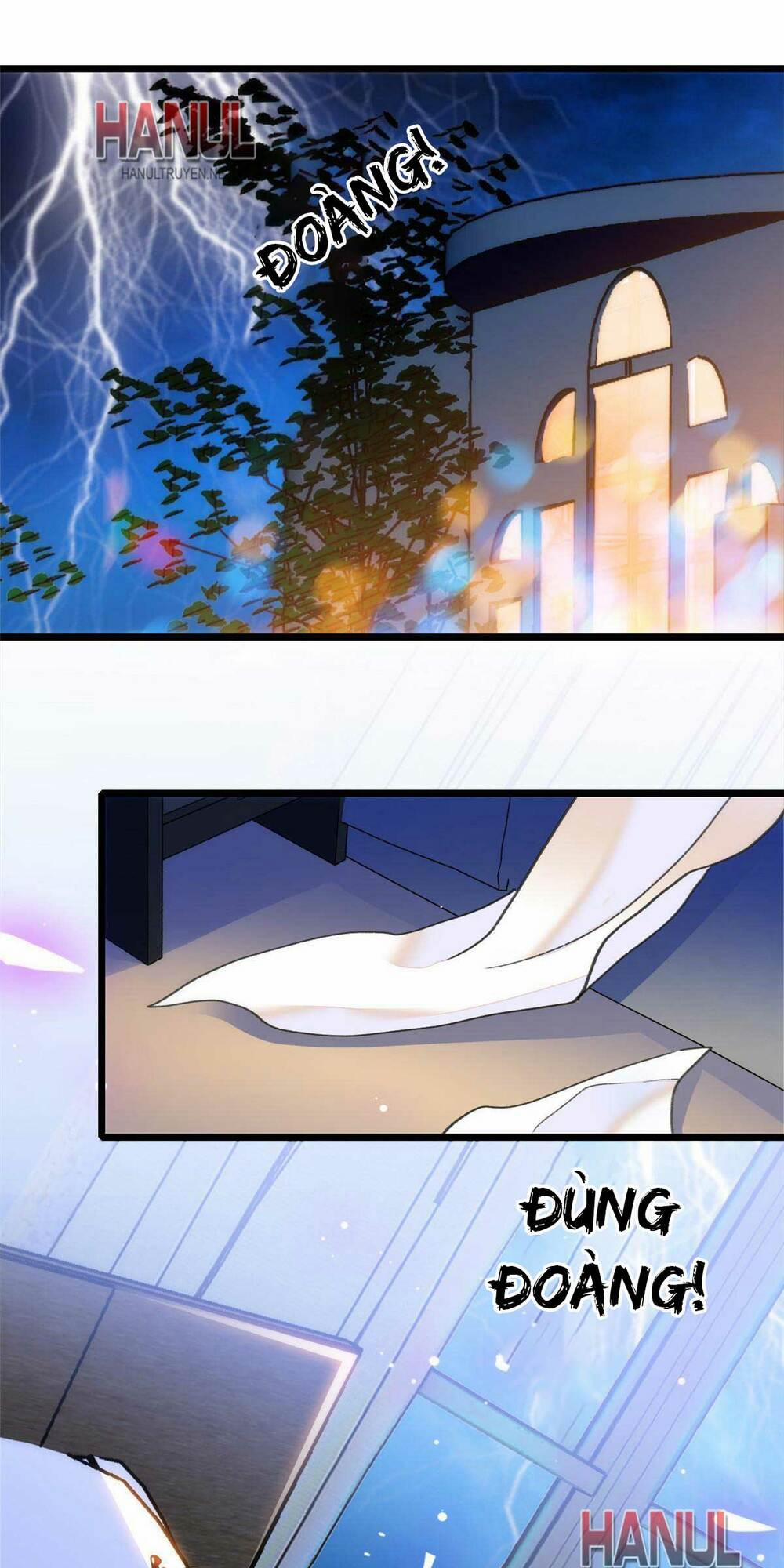 Toàn Mạng Đều Là Fan Cp Của Tôi Với Ảnh Đế 225 trang 26