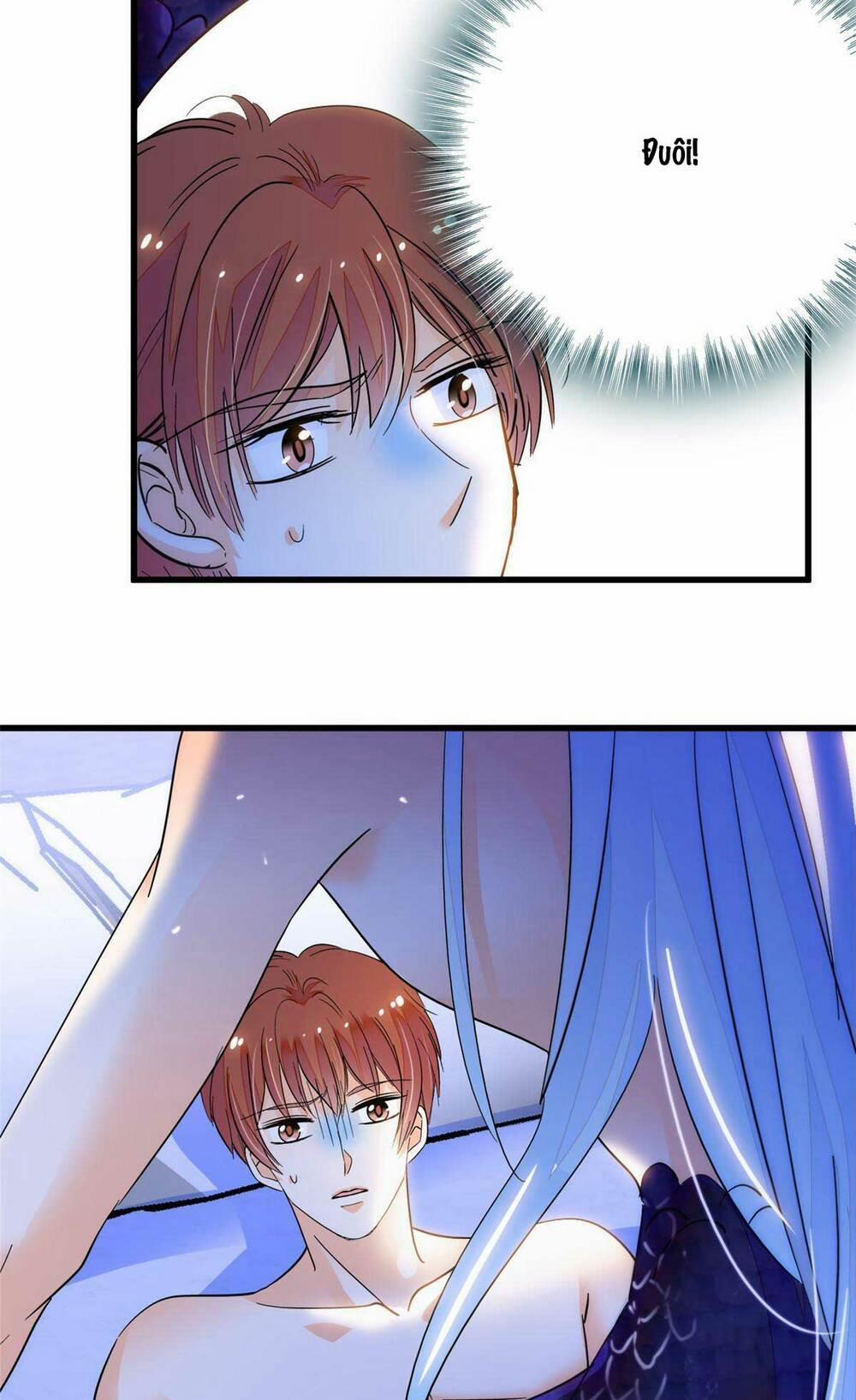 Toàn Mạng Đều Là Fan Cp Của Tôi Với Ảnh Đế 225 trang 28