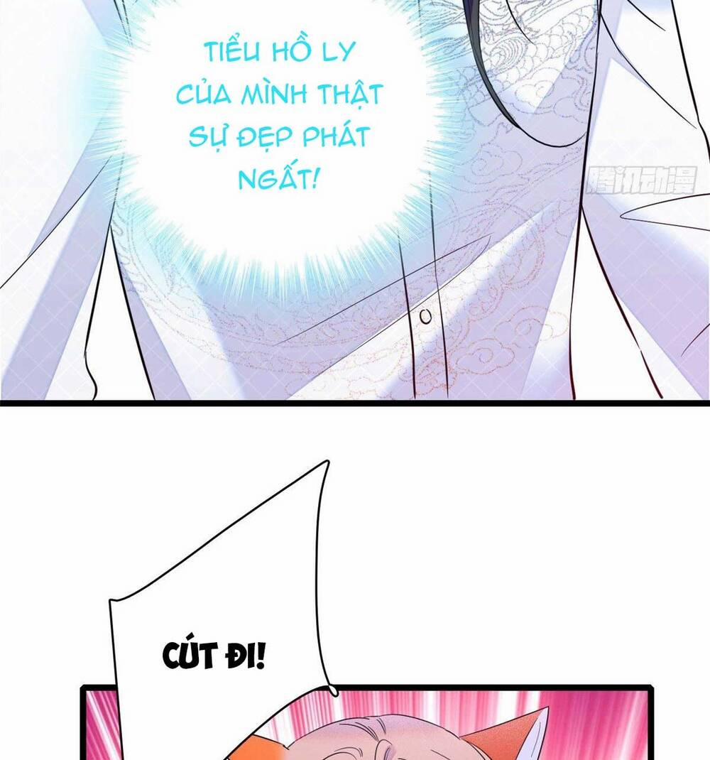 Toàn Mạng Đều Là Fan Cp Của Tôi Với Ảnh Đế 225 trang 3