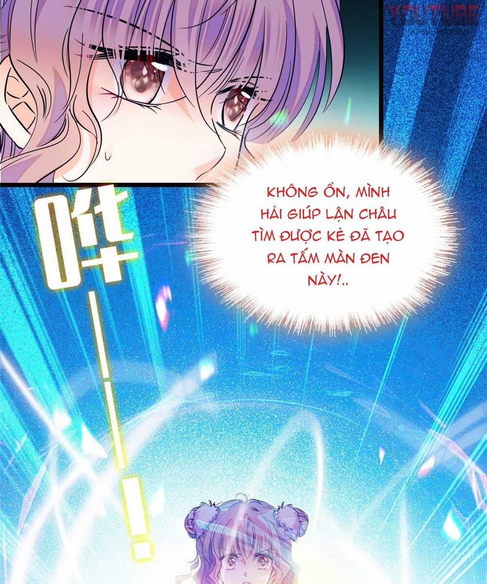 Toàn Mạng Đều Là Fan Cp Của Tôi Với Ảnh Đế 225 trang 33