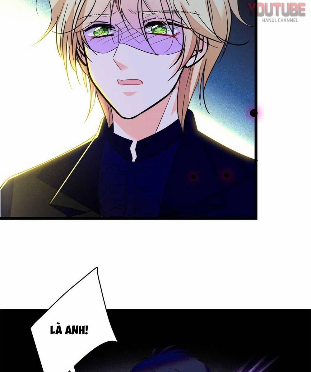 Toàn Mạng Đều Là Fan Cp Của Tôi Với Ảnh Đế 225 trang 36