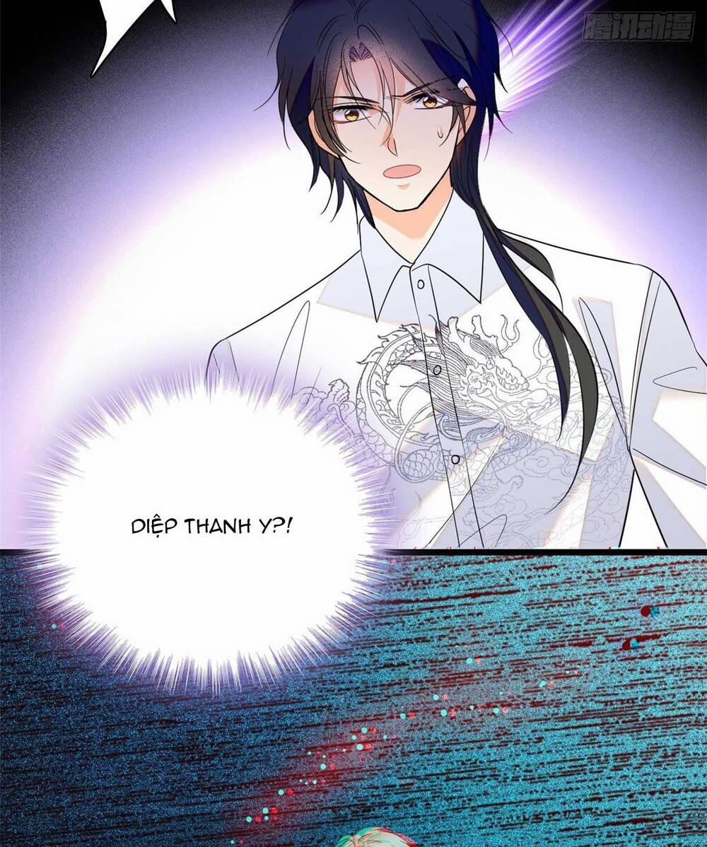 Toàn Mạng Đều Là Fan Cp Của Tôi Với Ảnh Đế 225 trang 37