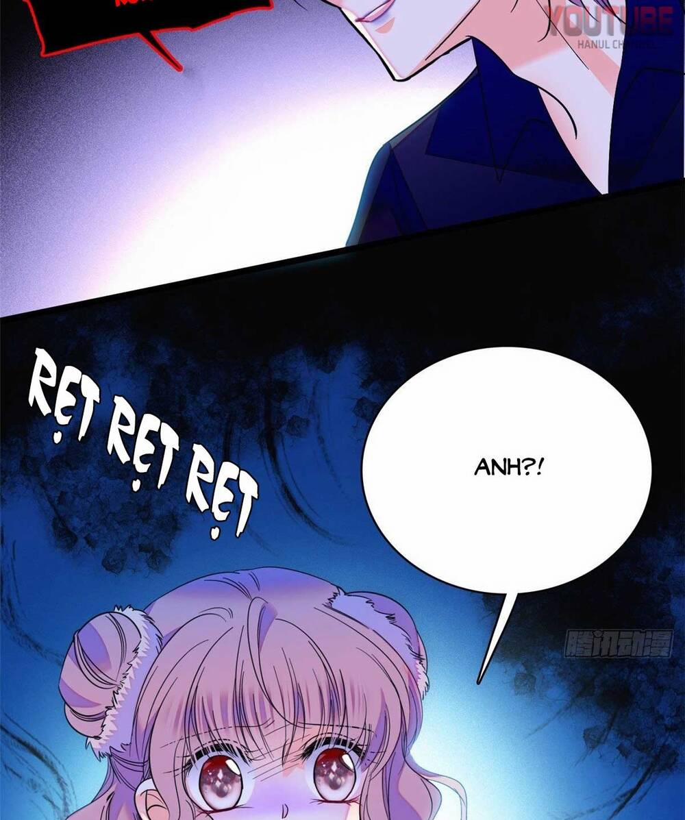 Toàn Mạng Đều Là Fan Cp Của Tôi Với Ảnh Đế 225 trang 39