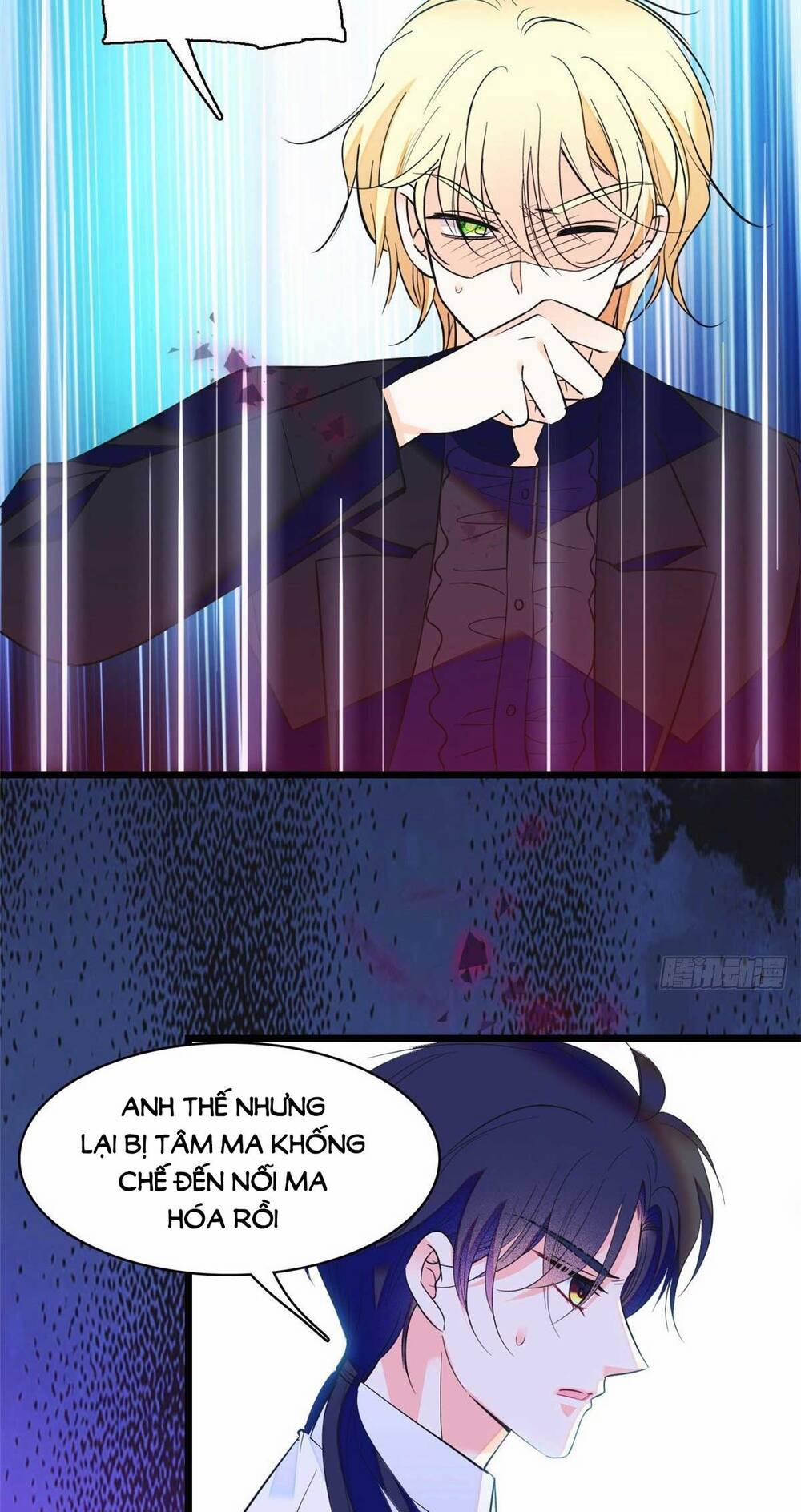 Toàn Mạng Đều Là Fan Cp Của Tôi Với Ảnh Đế 225 trang 42