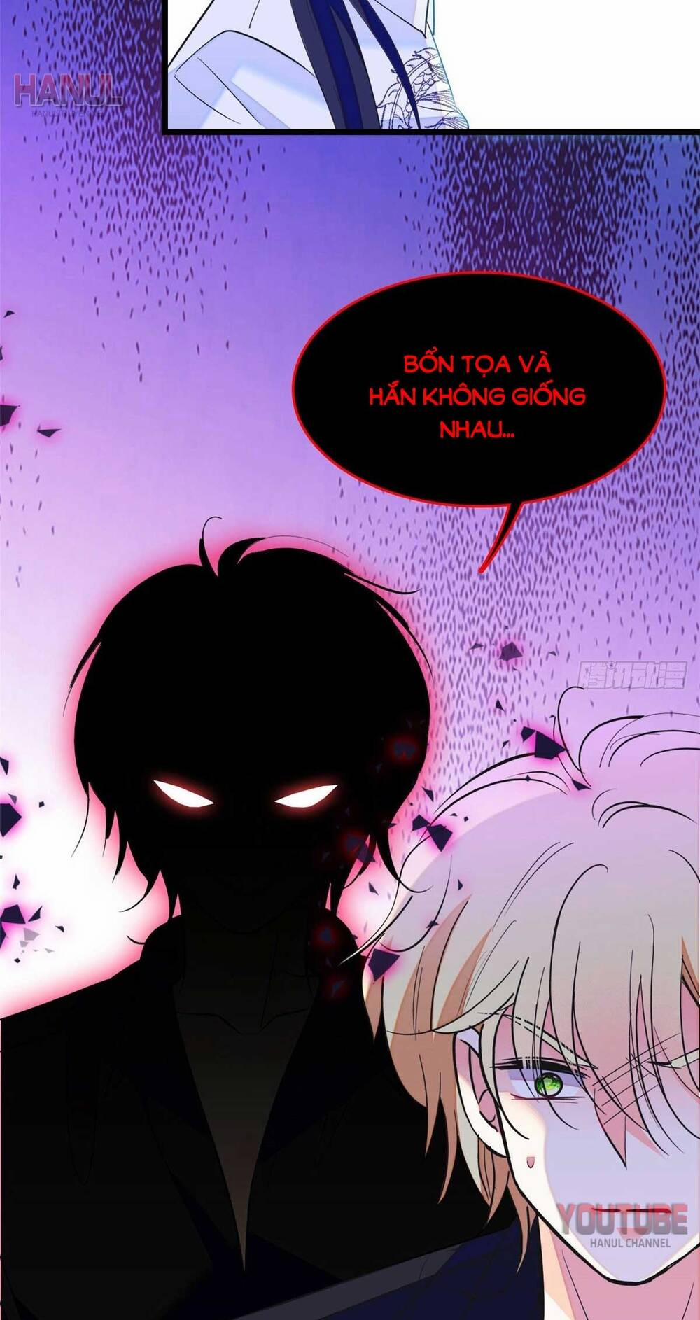 Toàn Mạng Đều Là Fan Cp Của Tôi Với Ảnh Đế 225 trang 43