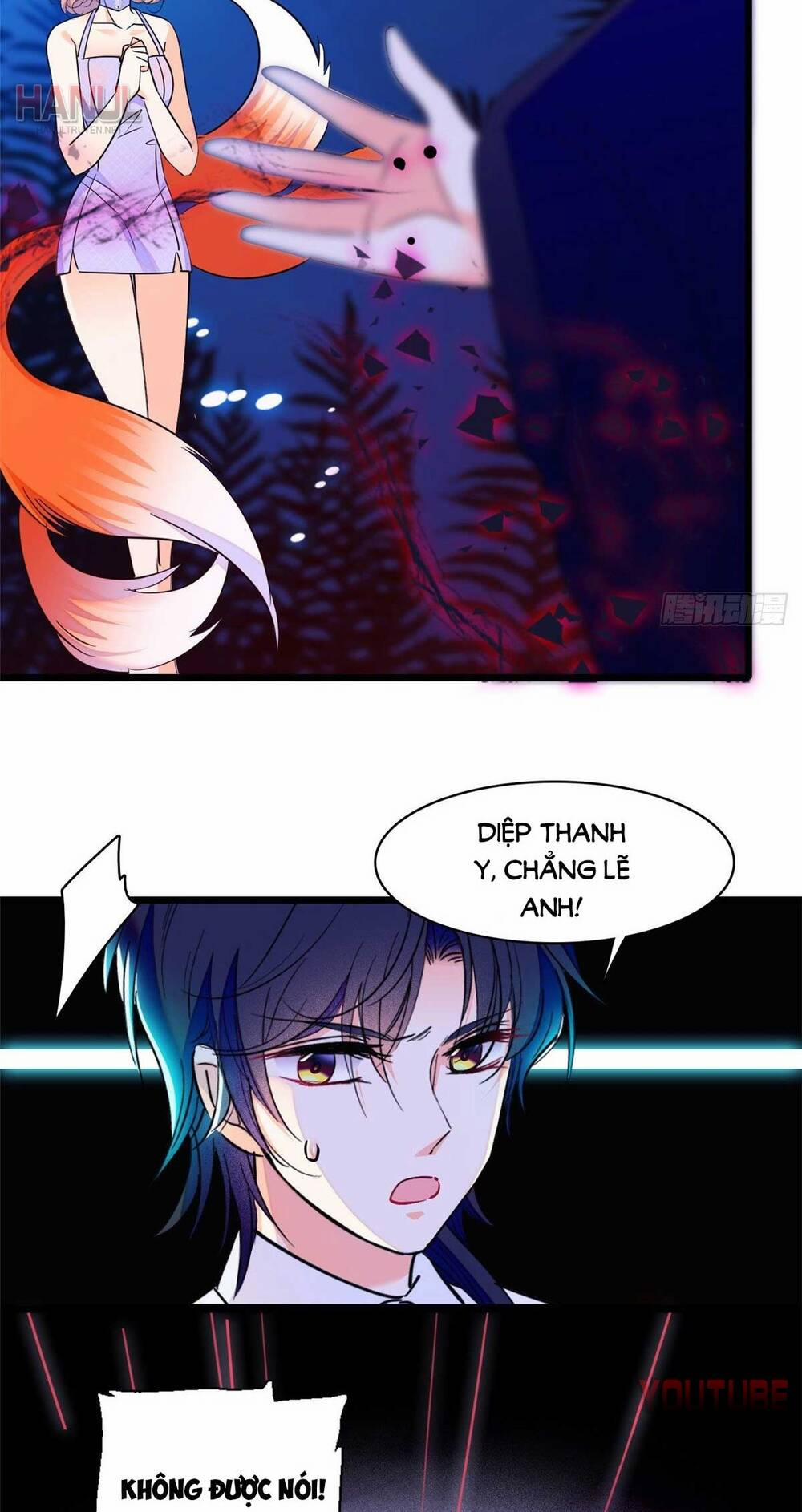 Toàn Mạng Đều Là Fan Cp Của Tôi Với Ảnh Đế 225 trang 45