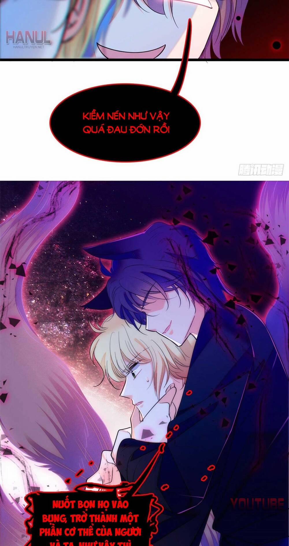 Toàn Mạng Đều Là Fan Cp Của Tôi Với Ảnh Đế 225 trang 47