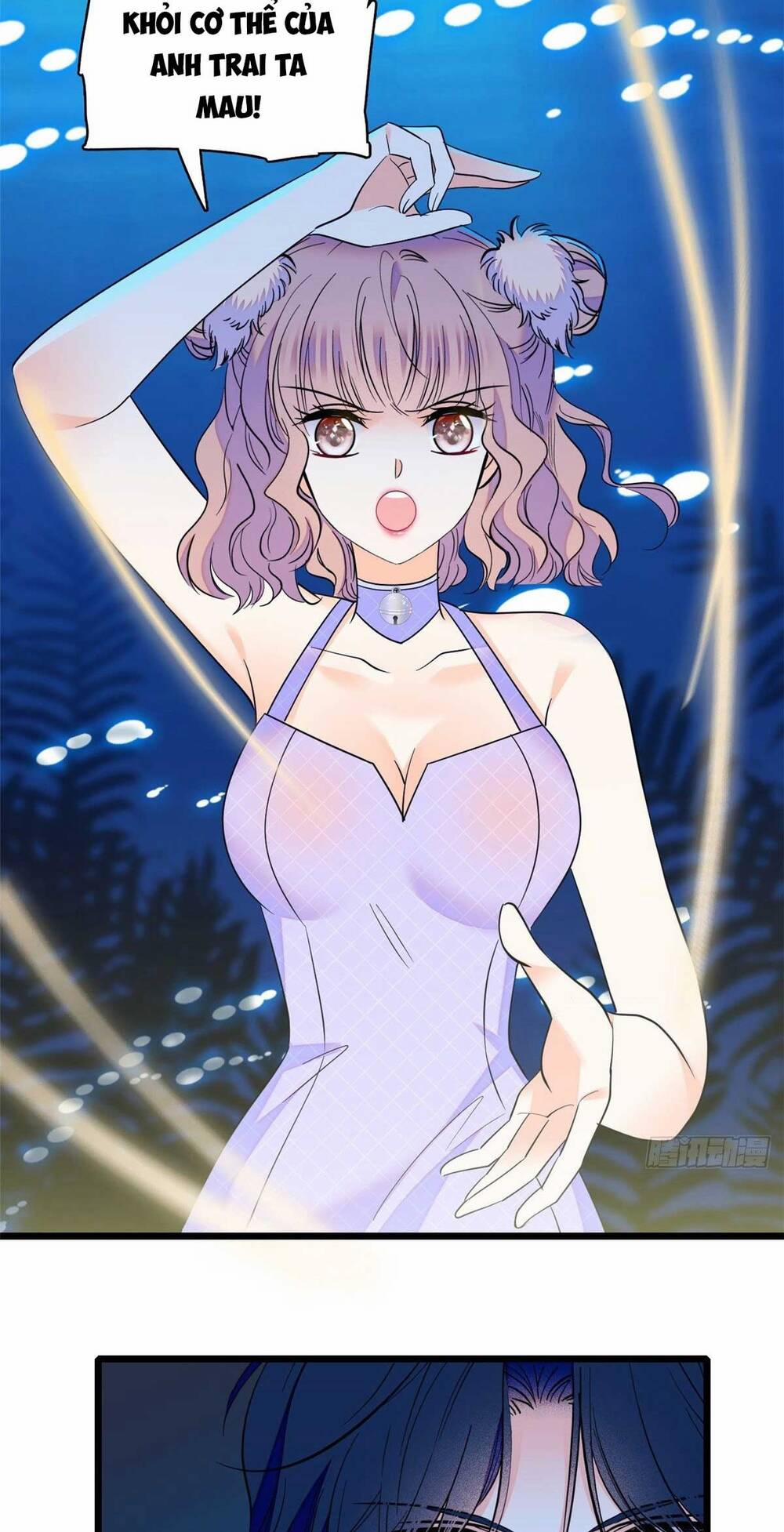 Toàn Mạng Đều Là Fan Cp Của Tôi Với Ảnh Đế 225 trang 50