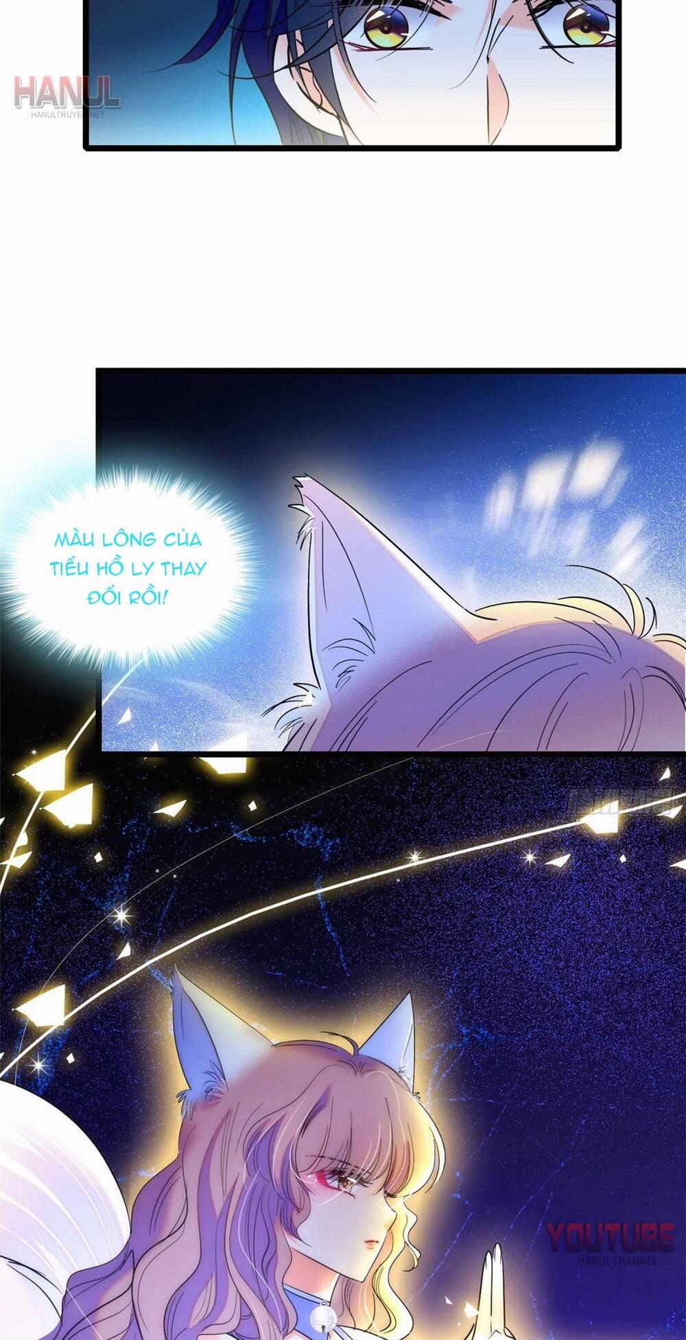 Toàn Mạng Đều Là Fan Cp Của Tôi Với Ảnh Đế 225 trang 51