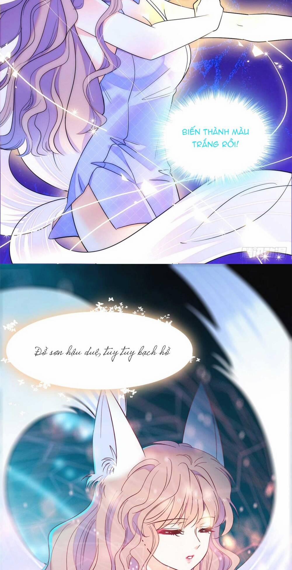 Toàn Mạng Đều Là Fan Cp Của Tôi Với Ảnh Đế 225 trang 52