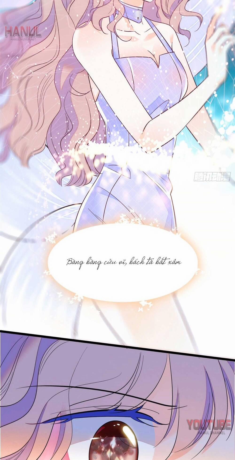 Toàn Mạng Đều Là Fan Cp Của Tôi Với Ảnh Đế 225 trang 53