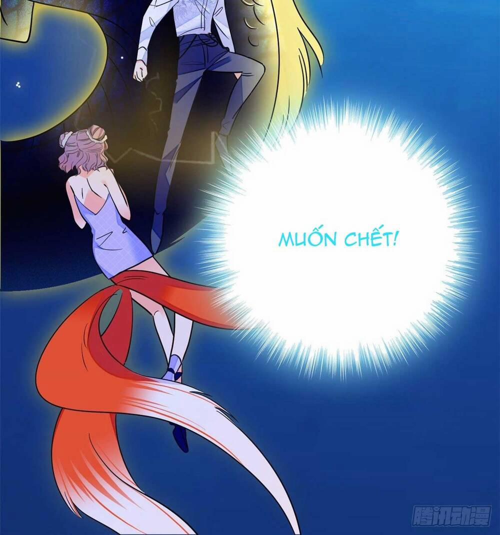 Toàn Mạng Đều Là Fan Cp Của Tôi Với Ảnh Đế 225 trang 9