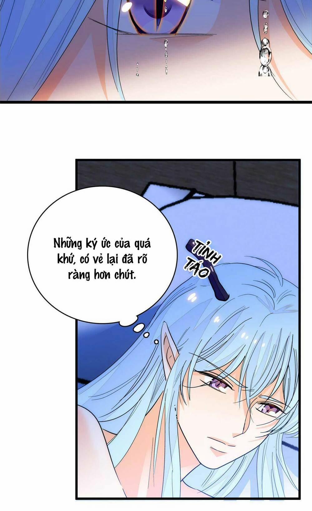 Toàn Mạng Đều Là Fan Cp Của Tôi Với Ảnh Đế 226 trang 13