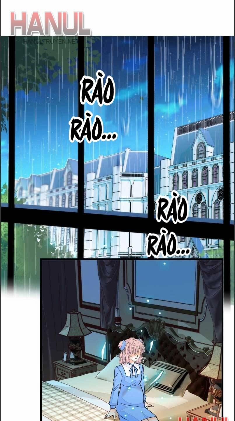 Toàn Mạng Đều Là Fan Cp Của Tôi Với Ảnh Đế 226 trang 14