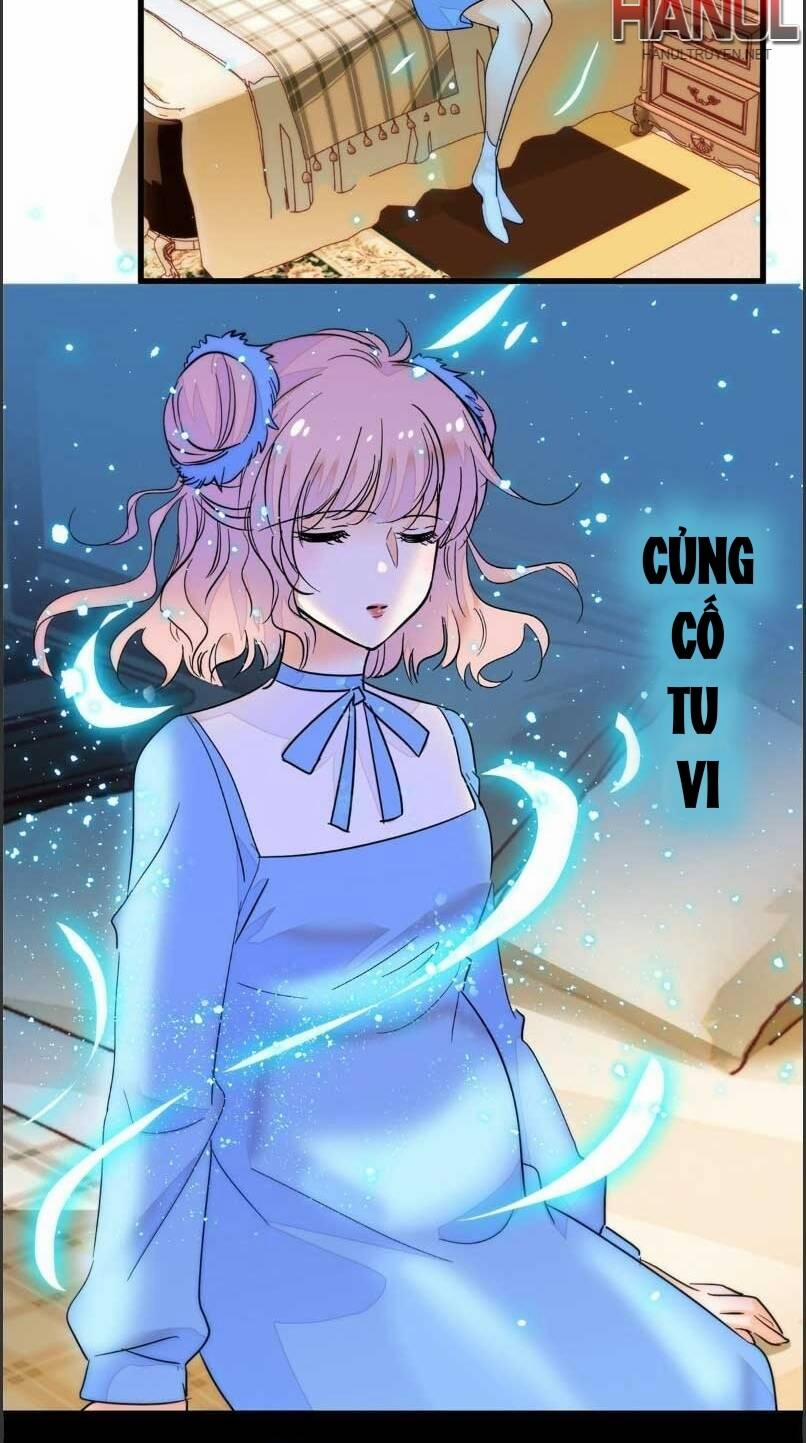 Toàn Mạng Đều Là Fan Cp Của Tôi Với Ảnh Đế 226 trang 15