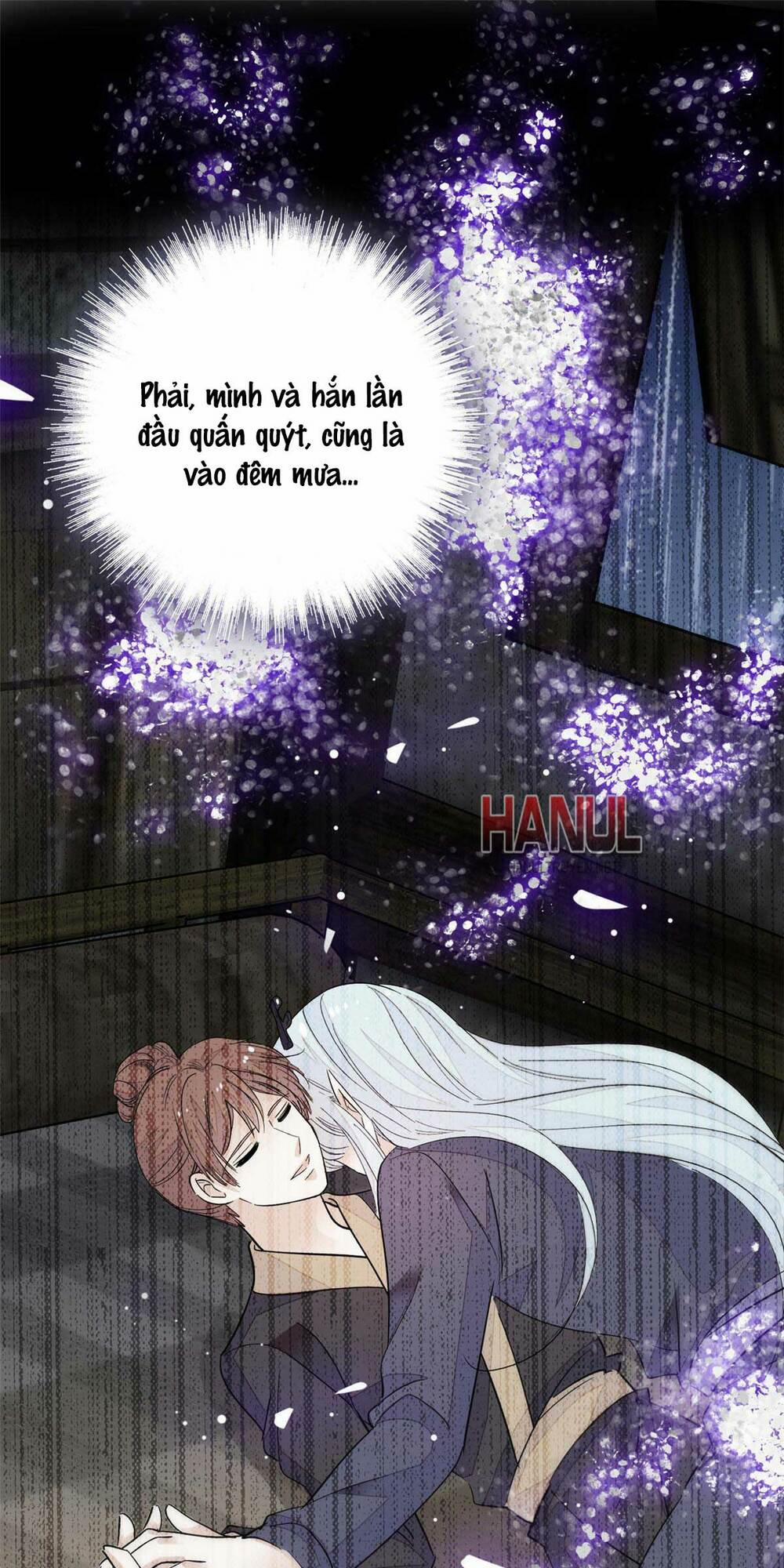 Toàn Mạng Đều Là Fan Cp Của Tôi Với Ảnh Đế 226 trang 16