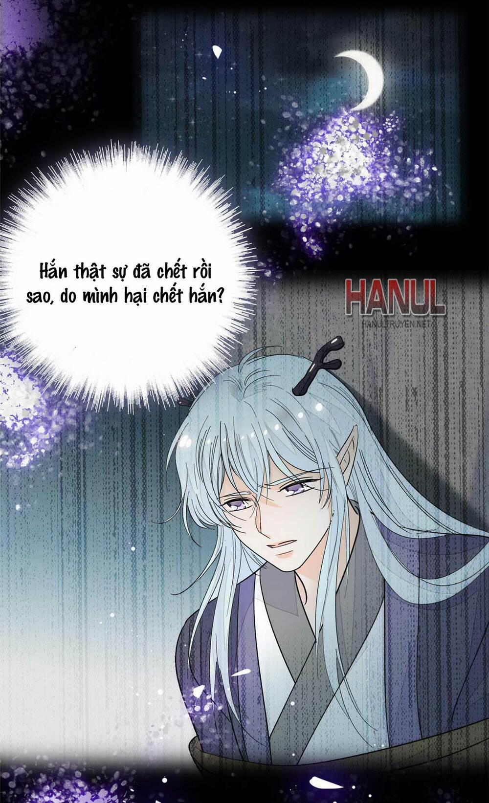 Toàn Mạng Đều Là Fan Cp Của Tôi Với Ảnh Đế 226 trang 20