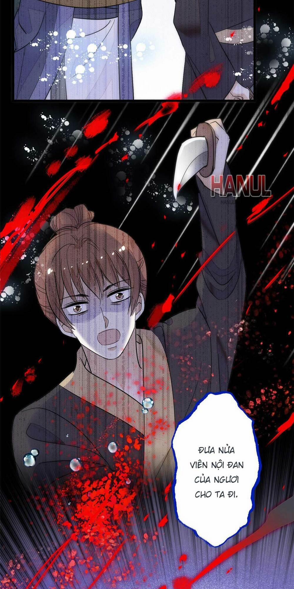 Toàn Mạng Đều Là Fan Cp Của Tôi Với Ảnh Đế 226 trang 25