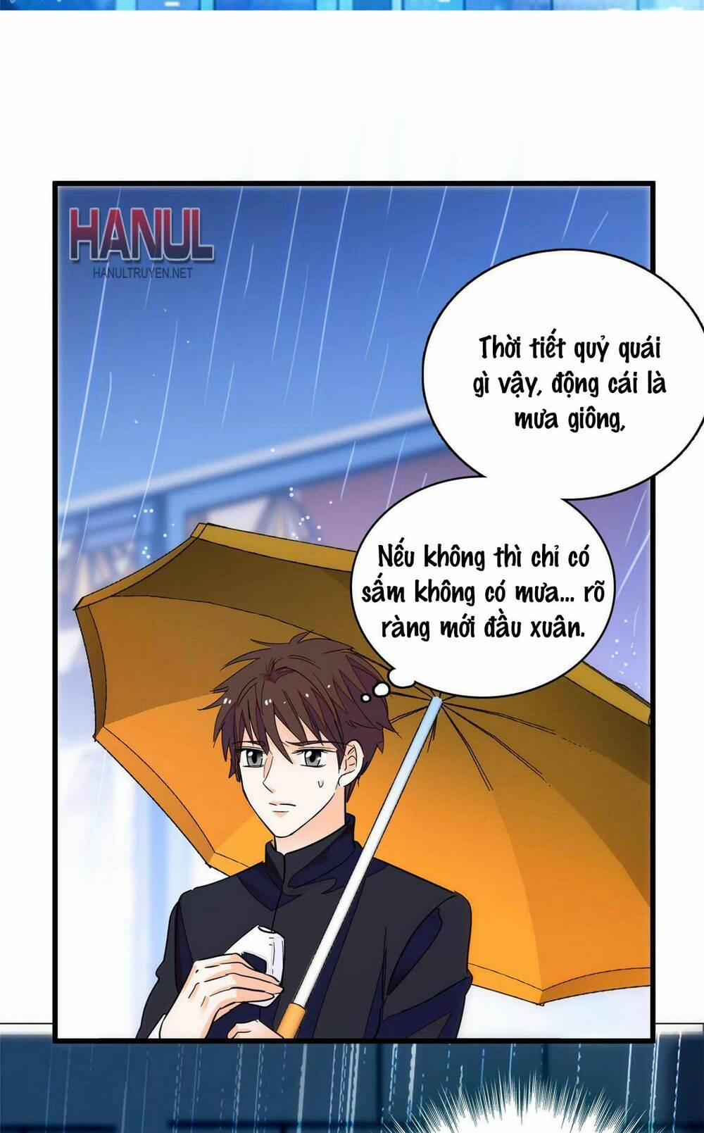 Toàn Mạng Đều Là Fan Cp Của Tôi Với Ảnh Đế 226 trang 32