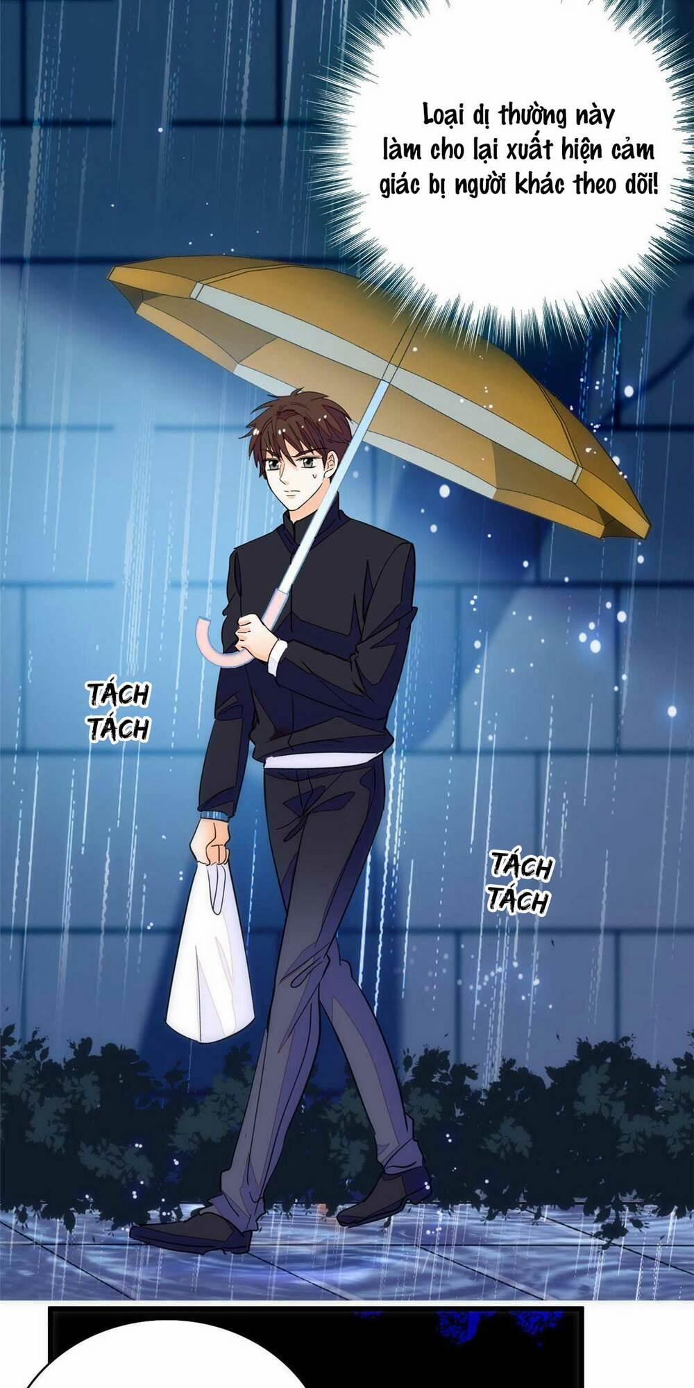 Toàn Mạng Đều Là Fan Cp Của Tôi Với Ảnh Đế 226 trang 33