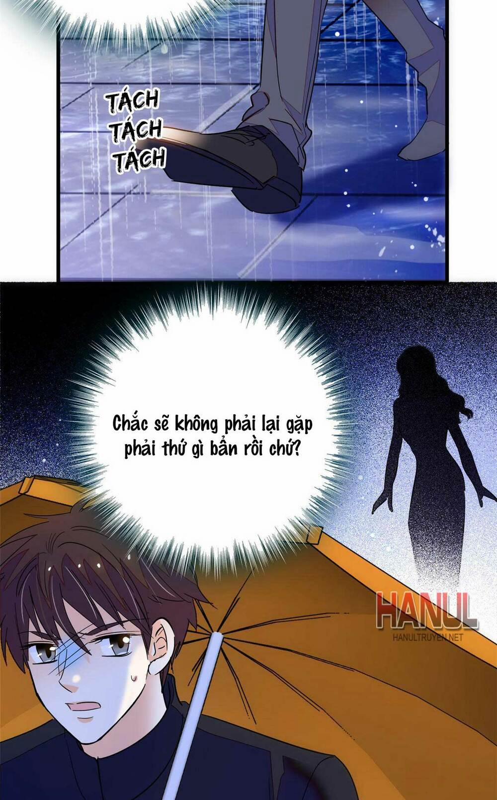 Toàn Mạng Đều Là Fan Cp Của Tôi Với Ảnh Đế 226 trang 35