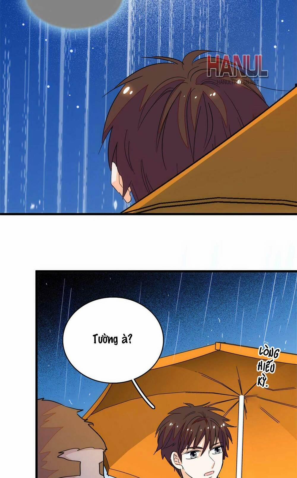 Toàn Mạng Đều Là Fan Cp Của Tôi Với Ảnh Đế 226 trang 37